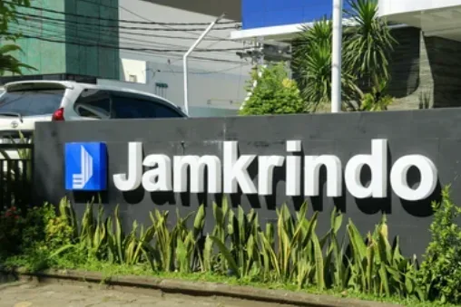 Akselerasi Ekonomi Inklusif: Jamkrindo Bukukan Volume Penjaminan Rp247,57 Triliun Sepanjang 2025
