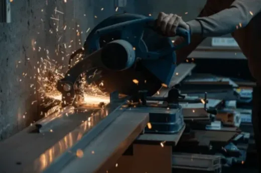 Respons Strategis Kemnaker: Mitigasi Dampak PHK Massal Pasca Penutupan Krakatau Osaka Steel