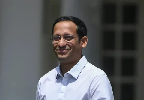 Skandal Korupsi Chromebook Rp2,18 Triliun: Nadiem Makarim Jalani Sidang Usai Keluhan Medis