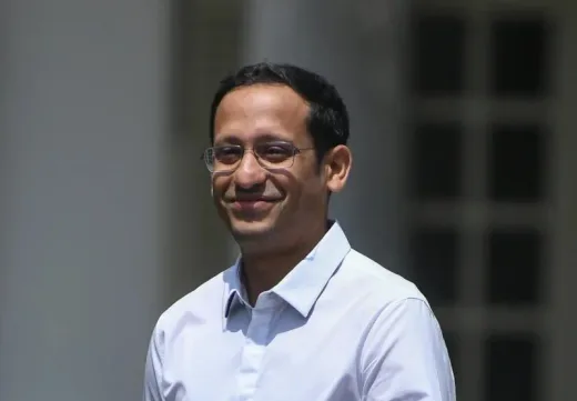 Skandal Korupsi Chromebook Rp2,18 Triliun: Nadiem Makarim Jalani Sidang Usai Keluhan Medis