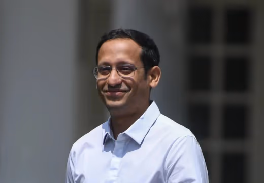 Skandal Korupsi Chromebook Rp2,18 Triliun: Nadiem Makarim Jalani Sidang Usai Keluhan Medis