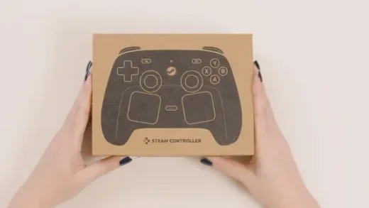 Antusiasme Membeludak: Valve Janjikan Stok Tambahan Setelah Steam Controller Habis Terjual