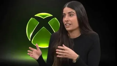 Xbox Hentikan Inisiatif Copilot: Asha Sharma Fokus pada Kecepatan Bisnis dan Project Helix