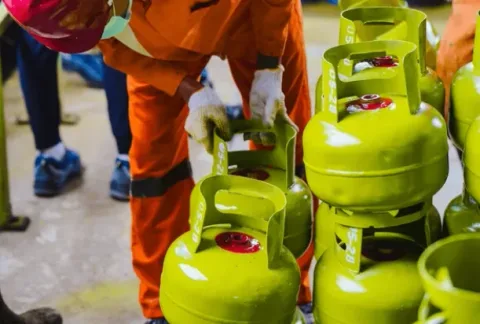 Substitusi LPG ke CNG 3 Kg: Pengusaha Desak Konsistensi Kebijakan demi Kepastian Investasi
