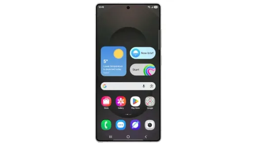 Samsung One UI 8.5 Mulai Diluncurkan: Ini Daftar Perangkat yang Mendapatkan Update Android 16