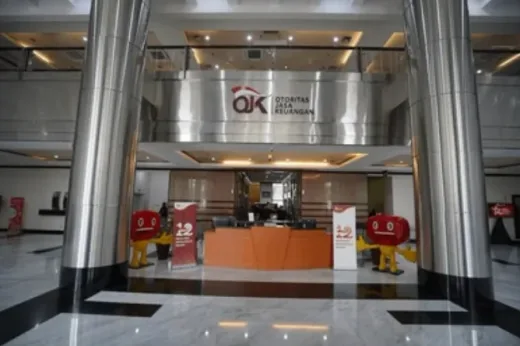 OJK Kejar Target Kuartal III untuk Rilis Revisi Aturan Rencana Bisnis Bank (RBB)