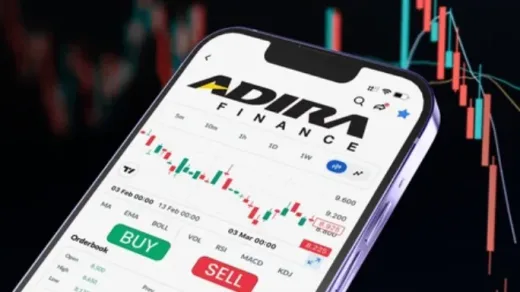 Ekspansi Agresif Adira Finance: Piutang Pembiayaan Meroket 18% di Tengah Pengetatan Risiko
