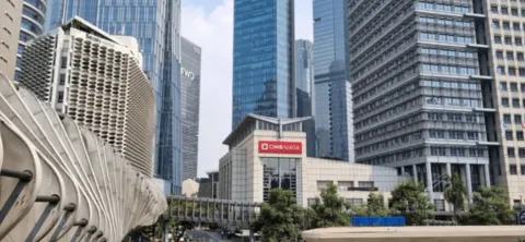 Update Sektor Multifinance: CNAF Soroti Dampak Volatilitas Global dan Koreksi Piutang Per Maret 2026