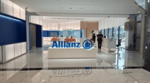 Profitabilitas Allianz Life Meroket 273%: Anomali Suku Bunga dan Efisiensi Operasional Jadi Kunci