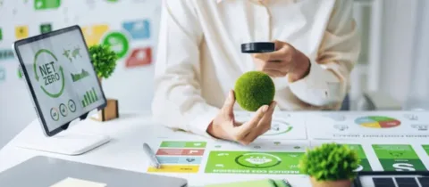 Akselerasi Dekarbonisasi: Kadin Net Zero Hub Perluas Anggota dan Pertajam Strategi Implementasi Industri