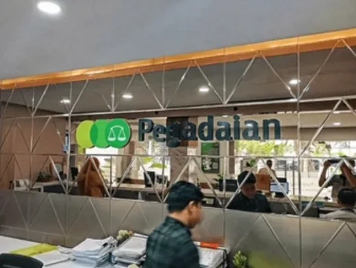 Anomali Digitalisasi Pergadaian: Mengapa Kehadiran Fisik Tetap Tak Tergantikan Saat Bisnis Tumbuh 60%?