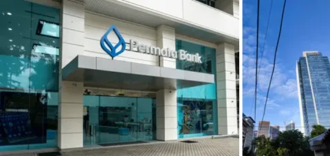 Ekspansi ESG Bank Permata: Kredit Hijau Amankan Porsi 18,3% Portofolio di Awal 2026