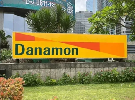 Akselerasi ESG Bank Danamon: Laba Bersih Melonjak Drastis Seiring Ekspansi Portofolio Kredit Hijau