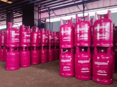 Pertamina Patra Niaga x SRC: Strategi Agresif Perluas Market Share Bright Gas Lewat Jaringan Retail UMKM