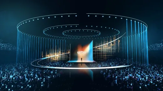 Persiapan Eurovision 2026: RTL Luksemburg Umumkan Rangkaian Program Spesial dan Dukungan untuk Eva Marija