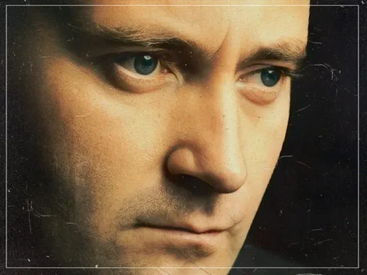 Album Paling Personal Phil Collins: Mengapa ‘Both Sides’ Menjadi Karya Kebanggaan Terbesarnya