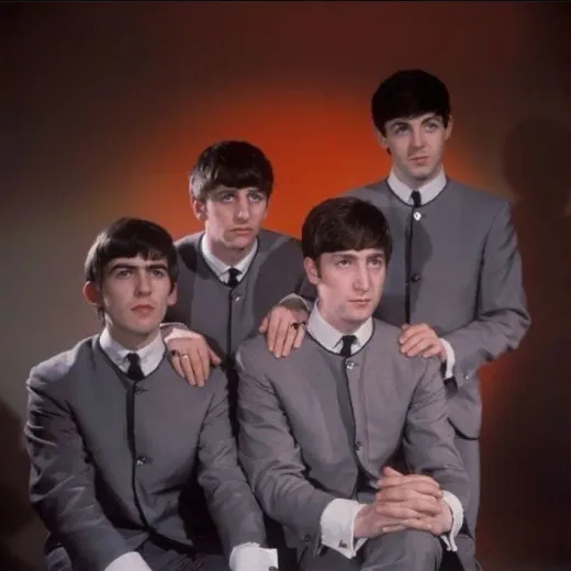 The Beatles "Pulang" ke Savile Row: Museum Tujuh Lantai Akan Dibuka di Bekas Markas Apple Corps