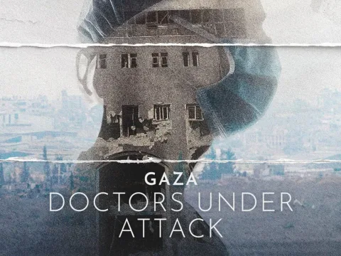Kemenangan Berujung Kritik: Produser Dokumenter Gaza Kecam Sensor BBC dalam Pidato BAFTA