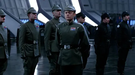 Kabar Duka: Aktor Michael Pennington, Pemeran Moff Jerjerod di 'Star Wars', Meninggal Dunia pada Usia 82 Tahun