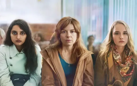 ITV Rilis 'Believe Me': Drama Kriminal Nyata yang Mengguncang Tentang Kegagalan Polisi dalam Kasus John Worboys