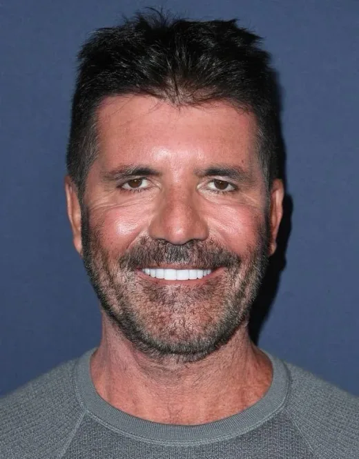 Penyesalan Simon Cowell: Sebut Perilaku Juri Terhadap Susan Boyle "Mengerikan" dan Menjadi Tamparan Keras