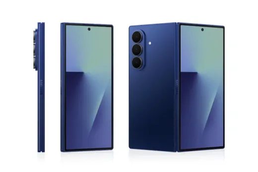 Samsung Luncurkan Pembaruan Stabil One UI 8.5 (Android 16 QPR2) untuk Galaxy Z Fold 7 Secara Global