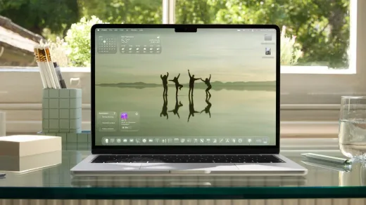 macOS 27 Segera Hadir: Apple Siapkan Perbaikan Desain "Liquid Glass" untuk Atasi Keluhan di macOS Tahoe