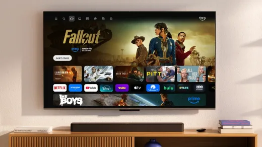 Era Kebebasan Berakhir: Amazon Fire TV Beralih ke VegaOS, Hapus Fitur Sideload dan Kustomisasi