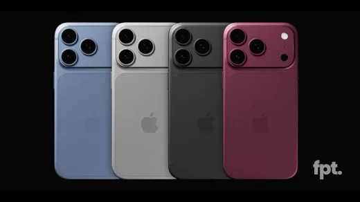 Bocoran Final iPhone 18 Pro Terungkap: Hadir dengan Variable Aperture, Baterai Lebih Besar, dan Warna Dark Cherry