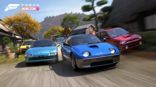 Kabar Buruk bagi Microsoft: Versi PC Forza Horizon 6 Bocor di Internet Seminggu Sebelum Rilis