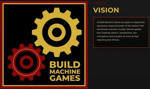 Mantan Direktur Assassin's Creed Hexe, Clint Hocking, Dirikan Studio Independen 'Build Machine Games'