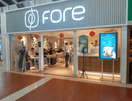 Ekspansi Agresif Fore Kopi (FORE): Bidik 100 Gerai Baru dan Lonjakan Laba 70% di Tengah Volatilitas Global