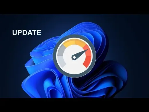 Windows 11 Hadirkan "Low Latency Profile": Teknologi Baru yang Percepat Buka Aplikasi hingga 70%