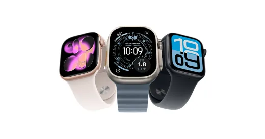 Apple Watch Series 12: Apple Dikabarkan Batalkan Touch ID demi Baterai Lebih Besar dan Sensor Kesehatan Canggih