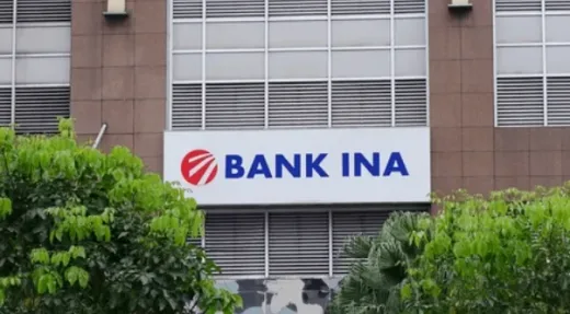 Bank Ina Siapkan Strategi Organik Kejar Modal Inti Rp6 Triliun demi Naik Kelas ke KBMI 2