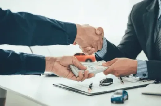 WOM Finance Bidik Ekspansi Pembiayaan Modal Kerja, Tembus Milestone Rp1 Triliun