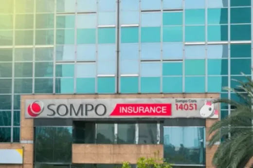 Manajemen Risiko Terukur: Strategi Sompo Insurance Optimalkan Portofolio Properti di 2026