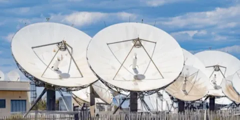 Kedaulatan Digital: Indonesia Bidik Posisi Hub Satelit Utama di Kawasan Asia Pasifik
