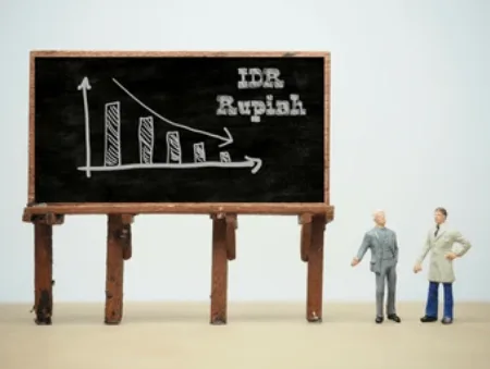 Rupiah Tembus Rp17.500: Manufaktur Terjepit Lonjakan Biaya Input dan Cost-Push Inflation