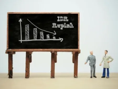 Rupiah Tembus Rp17.500: Manufaktur Terjepit Lonjakan Biaya Input dan Cost-Push Inflation
