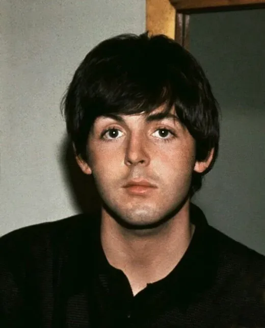 Sir Paul McCartney Bingung dengan Budaya 'Influencer': "Orang Tanpa Bakat Khusus Bisa Sangat Terkenal"