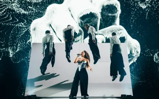 Polandia: 1,5 Juta Penonton Saksikan Alicja Szemplińska Amankan Tiket Final Eurovision 2026
