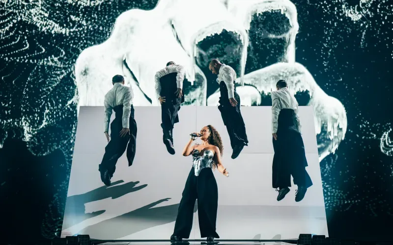 Polandia: 1,5 Juta Penonton Saksikan Alicja Szemplińska Amankan Tiket Final Eurovision 2026