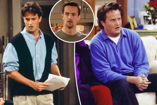 Keadilan untuk Matthew Perry: Konselor Erik Fleming Divonis 2 Tahun Penjara Terkait Distribusi Ketamin