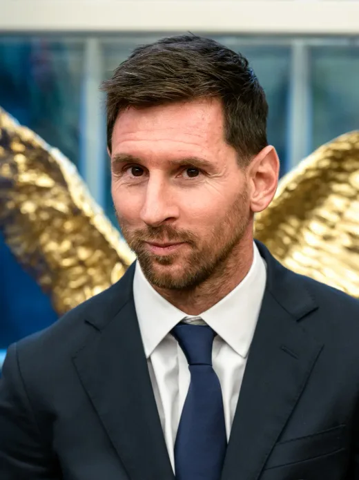 Drama di MLS: Mengapa Hat-trick Lionel Messi Dibatalkan Meski Inter Miami Menang Dramatis atas Cincinnati?