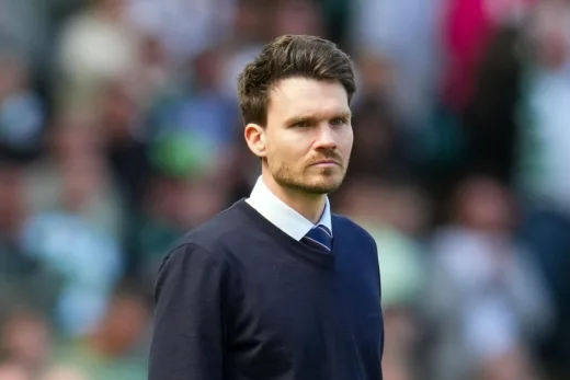 Krisis di Ibrox: Rangers Pertimbangkan Pecat Danny Rohl dan Rekrut Kevin Muscat Setelah Rekor Buruk