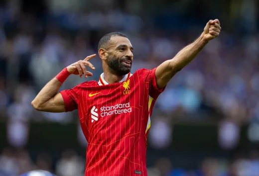 Kabar Gembira bagi Liverpool: Arne Slot Konfirmasi Kembalinya Mohamed Salah dan Alisson Jelang Duel Penentu Liga Champions