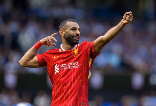 Kabar Gembira bagi Liverpool: Arne Slot Konfirmasi Kembalinya Mohamed Salah dan Alisson Jelang Duel Penentu Liga Champions