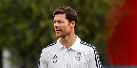 Xabi Alonso Beri Lampu Hijau untuk Chelsea: Ambisi Premier League dan Kegagalan di Real Madrid Menjadi Pemicu