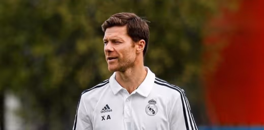 Xabi Alonso Beri Lampu Hijau untuk Chelsea: Ambisi Premier League dan Kegagalan di Real Madrid Menjadi Pemicu